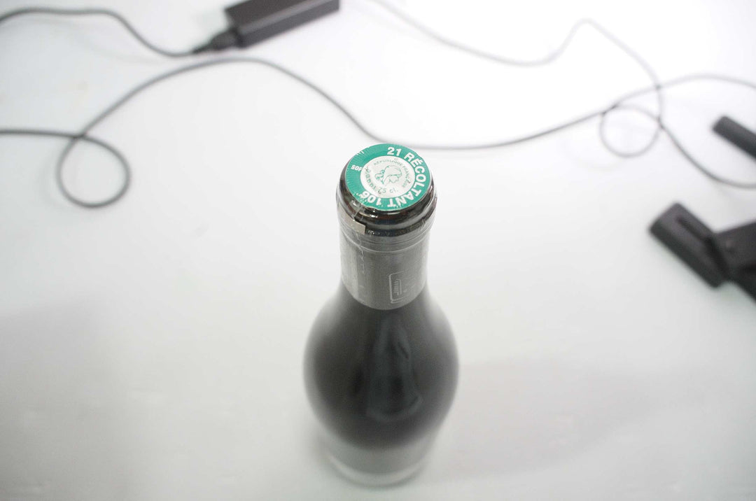 Prieure Roch Vosne Romanee Le Clos Goilotte 2014
