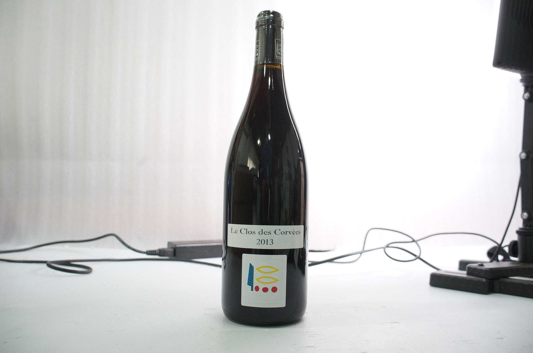Prieure Roch Nuits St Georges Clos des Corvees 1er Cru 2013