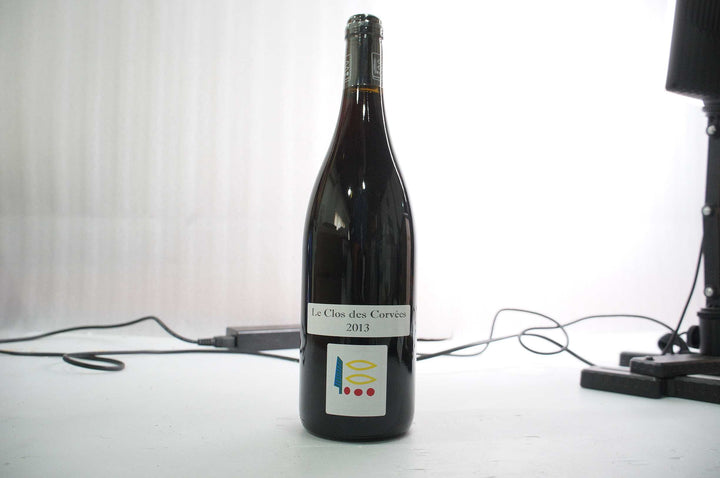 Prieure Roch Nuits St Georges Clos des Corvees 1er Cru 2013