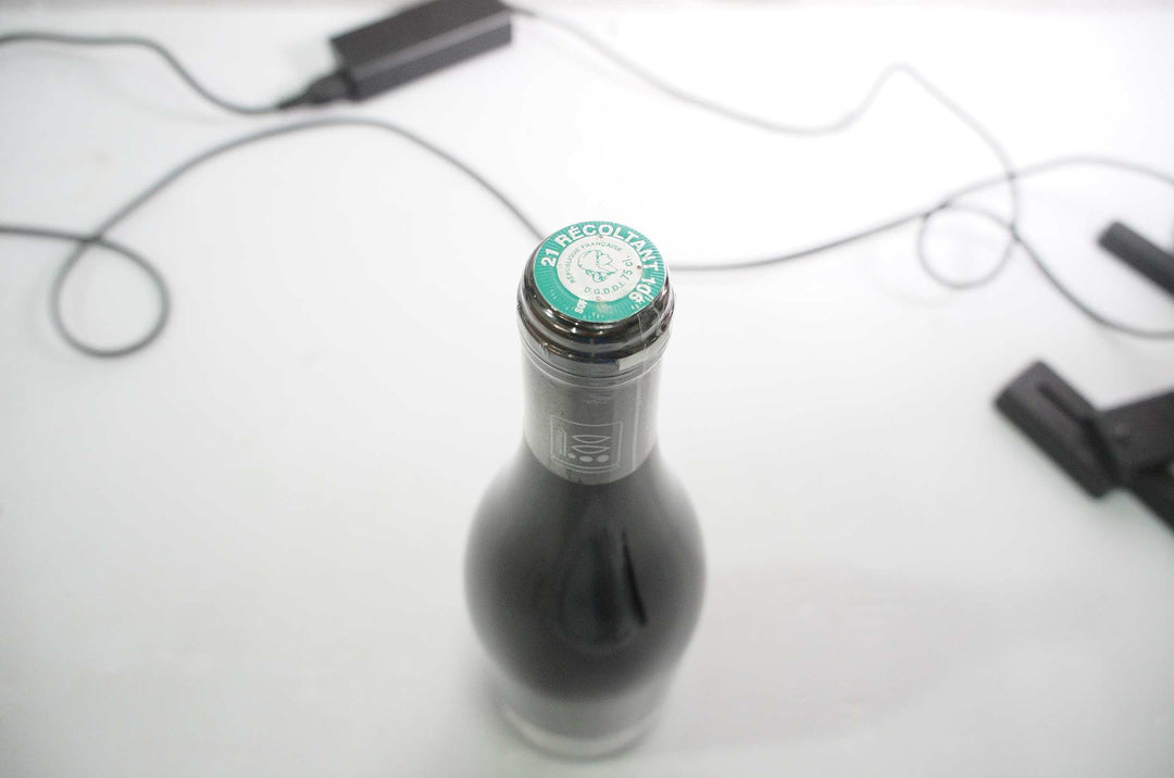Prieure Roch Nuits St Georges Clos des Corvees 1er Cru 2013