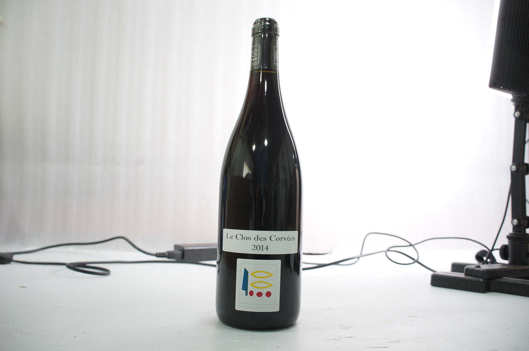 Prieure Roch Nuits St Georges Clos des Corvees 1er Cru 2014