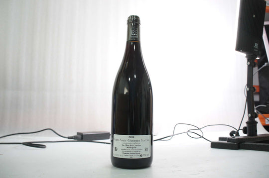 Prieure Roch Nuits St Georges Clos des Corvees 1er Cru 2014