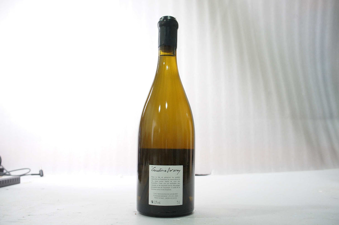 Caroline Morey Chassagne Montrachet Les Champs Gains 1er Cru 2014