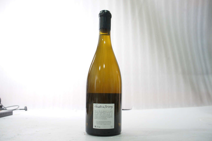 Caroline Morey Chassagne Montrachet Les Champs Gains 1er Cru 2014