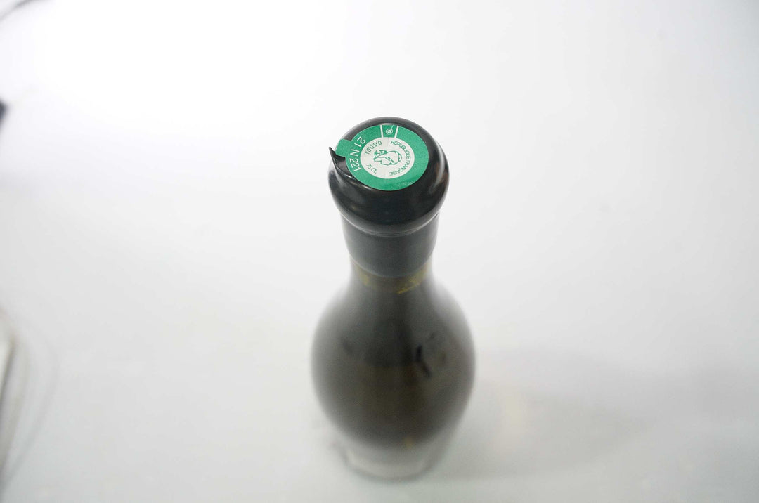 Caroline Morey Chassagne Montrachet Les Champs Gains 1er Cru 2015