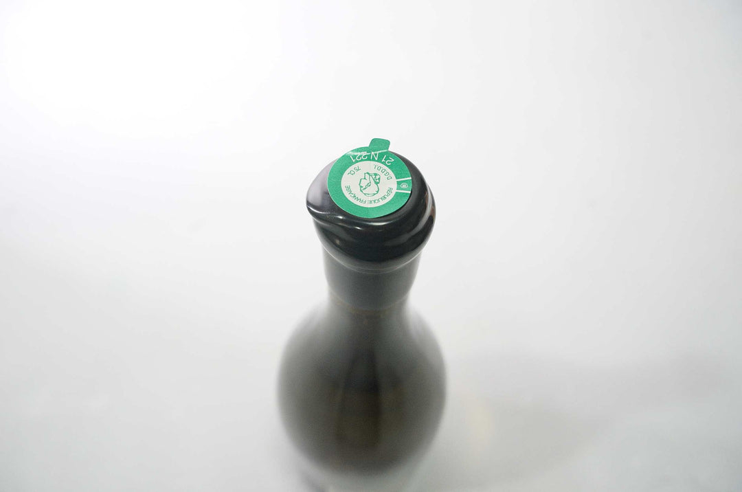 Caroline Morey Chassagne Montrachet Les Chaumees 1er Cru 2015