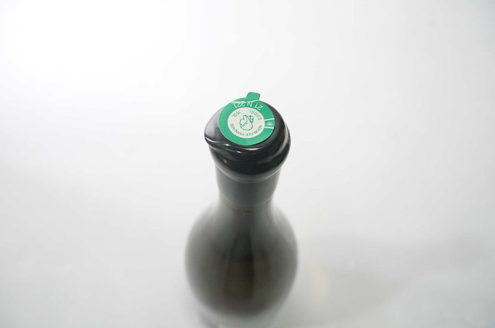 Caroline Morey Chassagne Montrachet Les Chaumees 1er Cru 2015