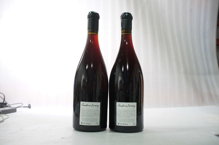 Caroline Morey Santenay Les Cornieres 2015
