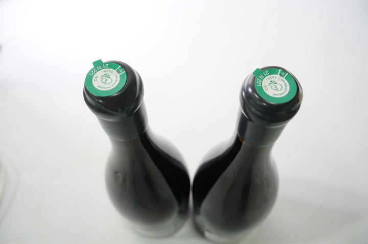 Caroline Morey Santenay Les Cornieres 2015
