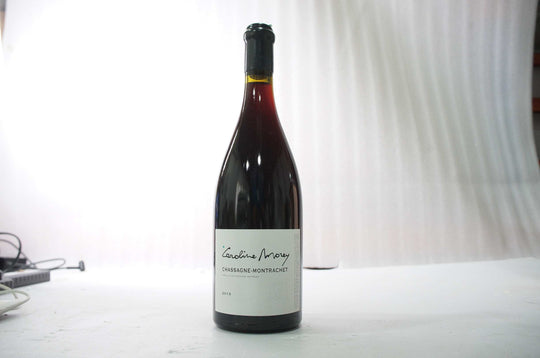 Caroline Morey Chassagne Montrachet Rouge 2015
