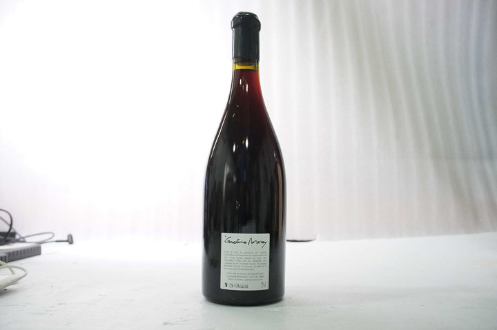 Caroline Morey Chassagne Montrachet Rouge 2015