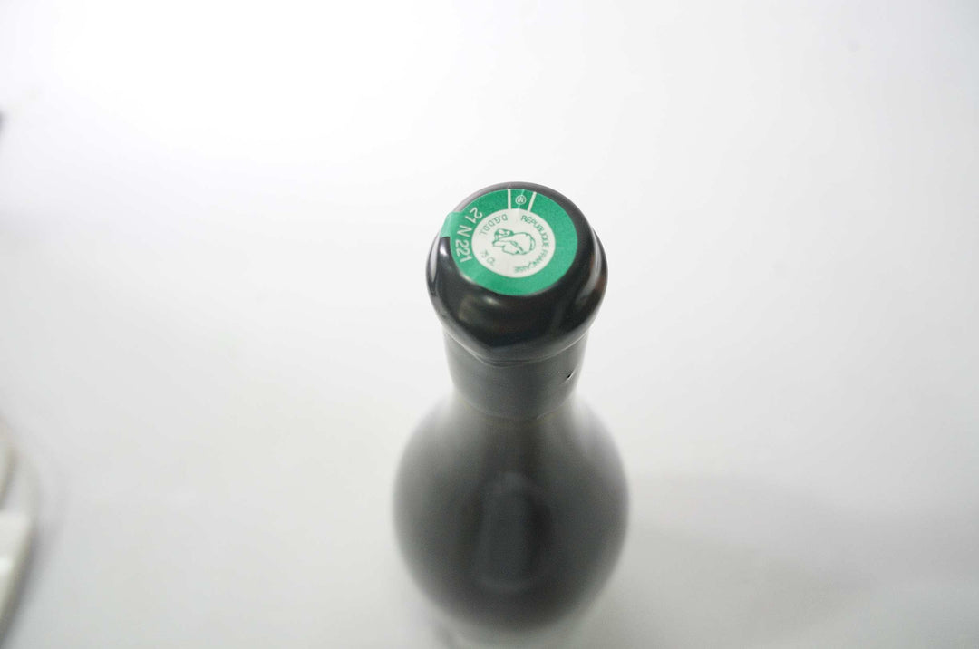 Caroline Morey Chassagne Montrachet Rouge 2015