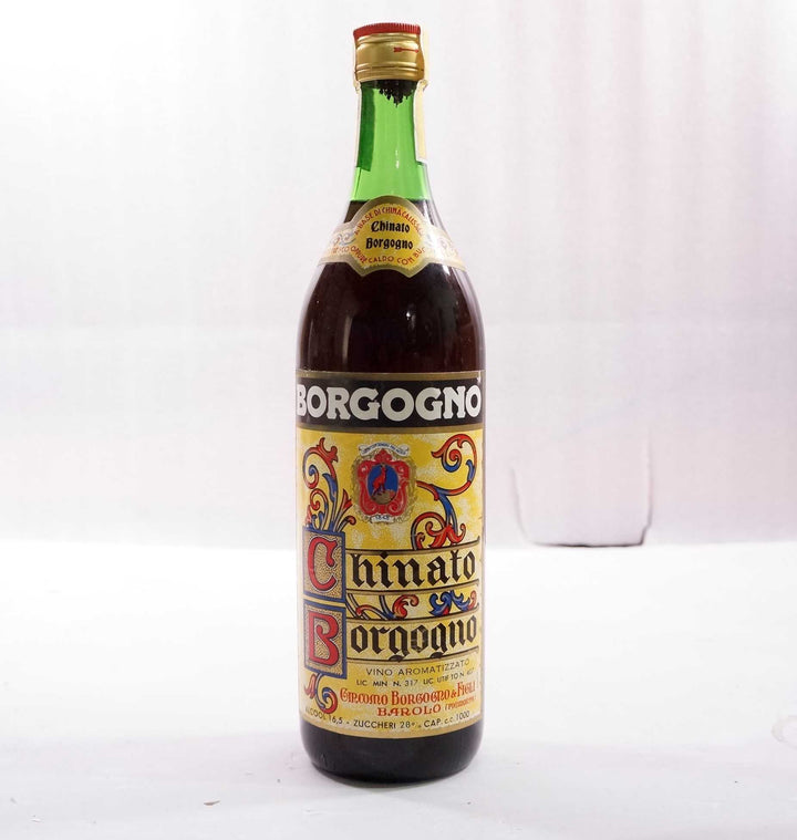 Borgogno Barolo Chinato  NV