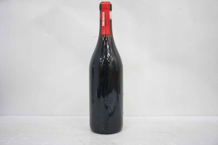 Borgogno Barolo Riserva 1980