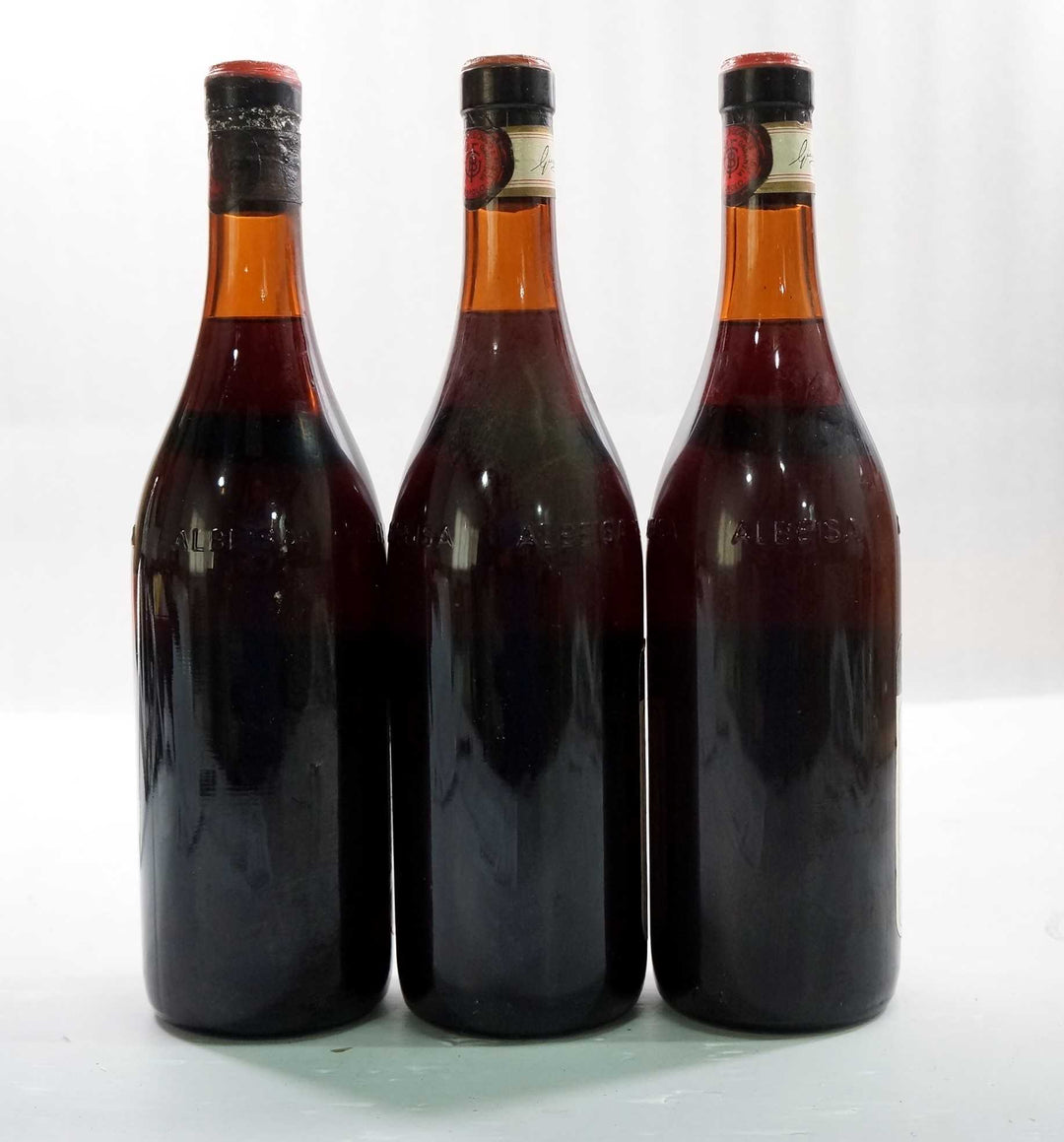 Borgogno Barolo Riserva 1976