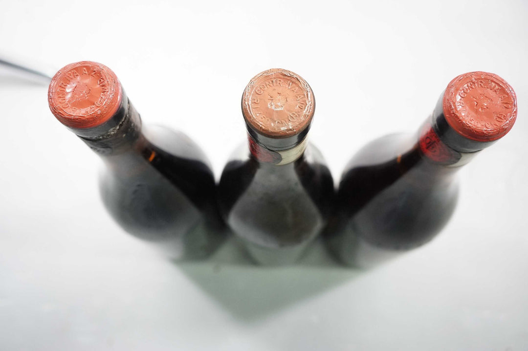 Borgogno Barolo Riserva 1976