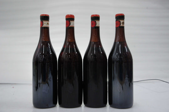 Borgogno Barolo Riserva 1968