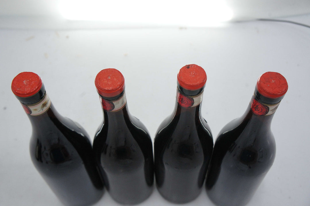 Borgogno Barolo Riserva 1968
