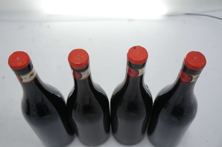 Borgogno Barolo Riserva 1968