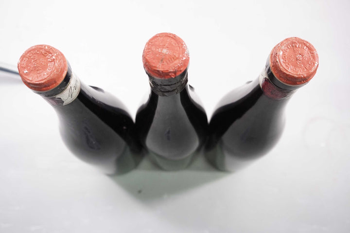 Borgogno Barolo Riserva 1966