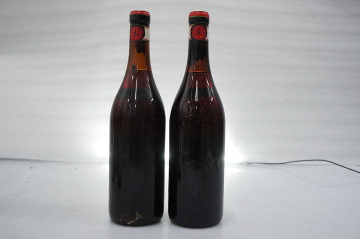 Borgogno Barolo Riserva 1970