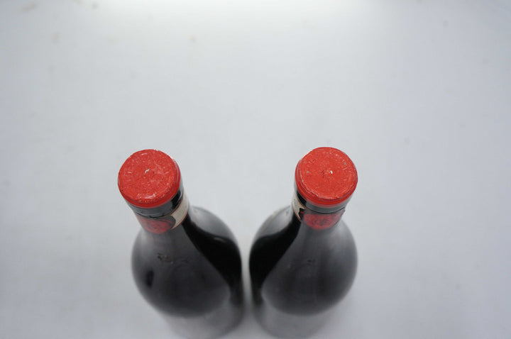 Borgogno Barolo Riserva 1970
