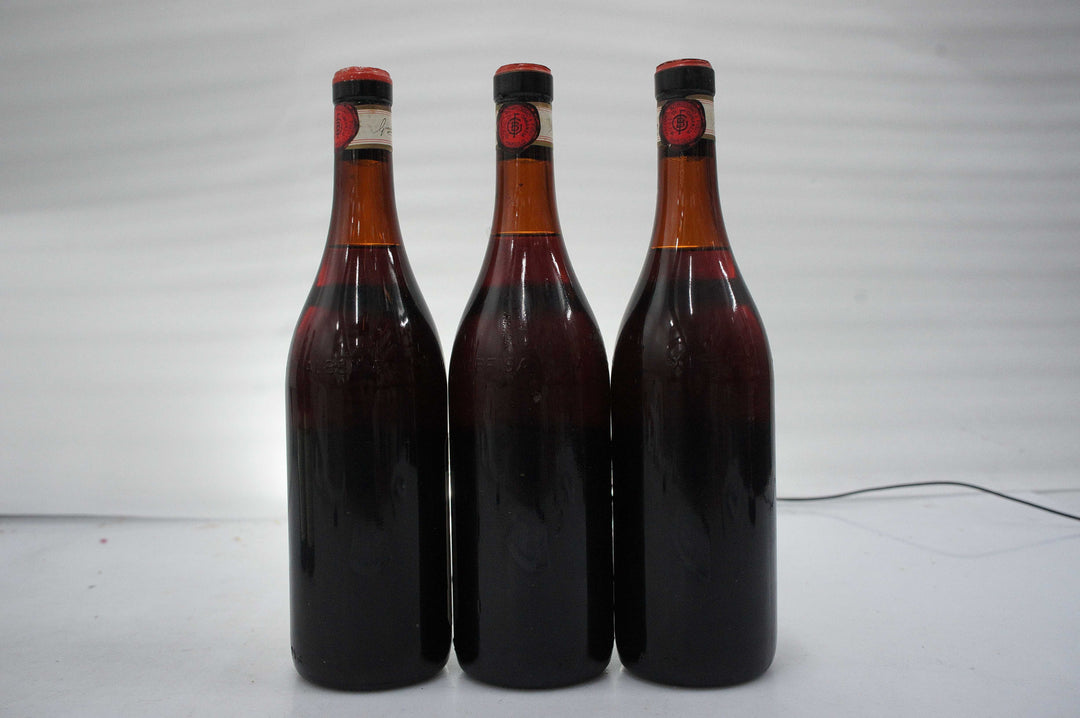 Borgogno Barolo Riserva 1973