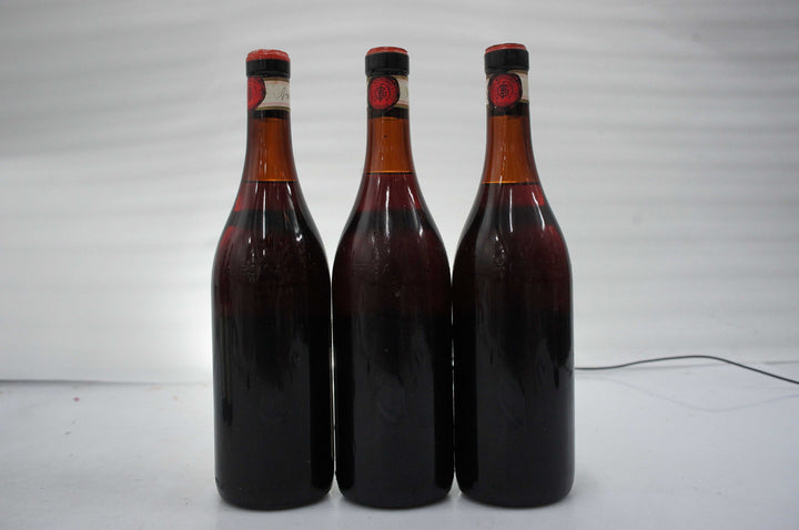 Borgogno Barolo Riserva 1973