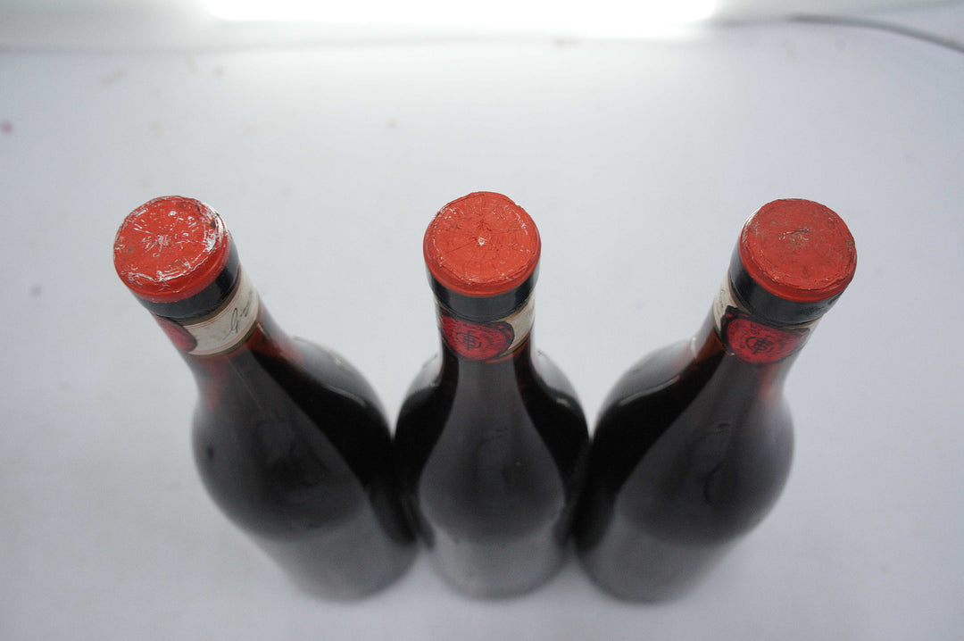 Borgogno Barolo Riserva 1973