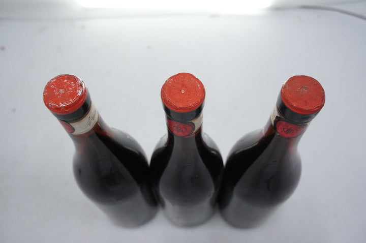 Borgogno Barolo Riserva 1973