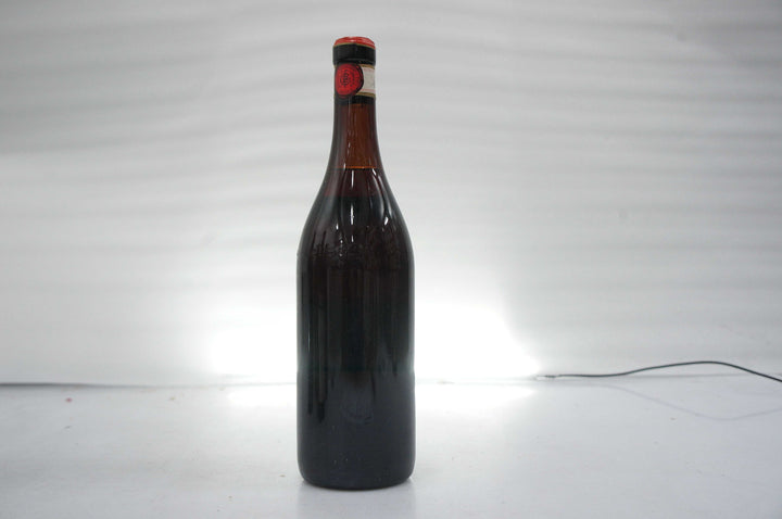 Borgogno Barolo Riserva 1969