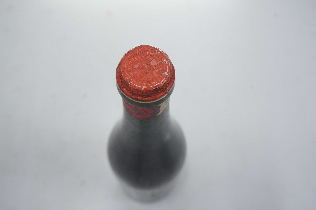Borgogno Barolo Riserva 1952