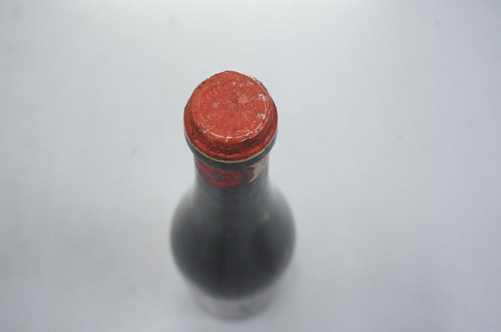 Borgogno Barolo Riserva 1952