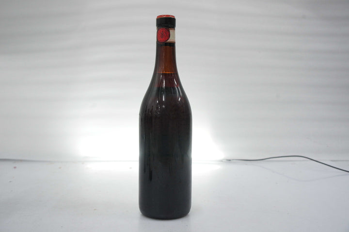 Borgogno Barbaresco Riserva 1970