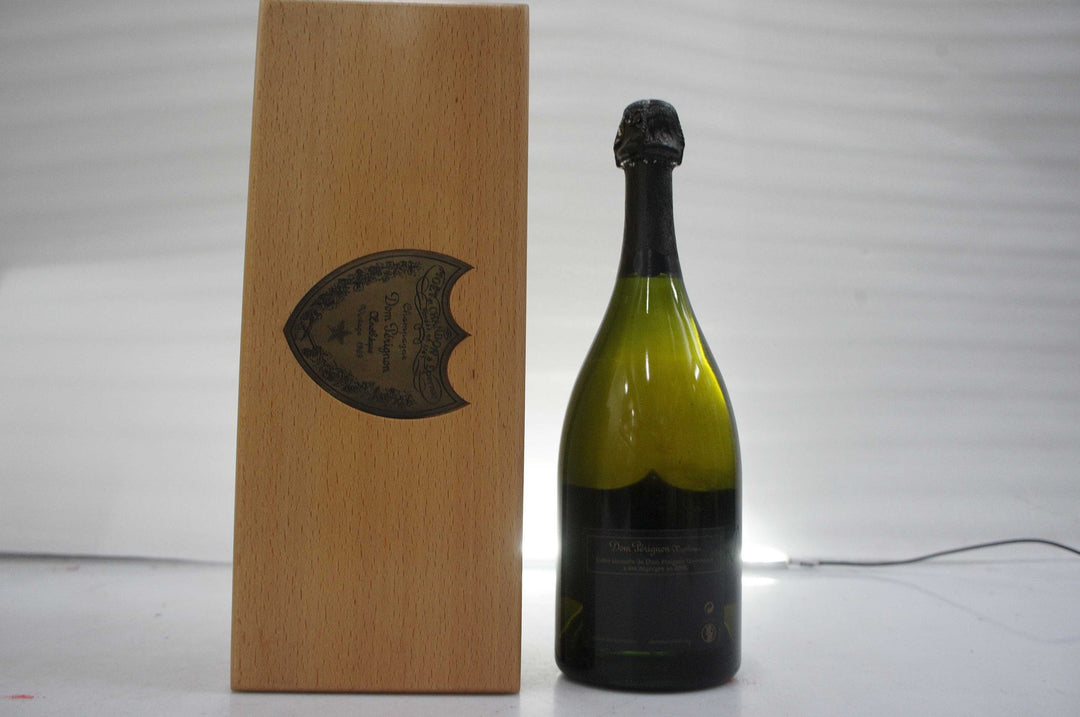 Dom Perignon Oenotheque 1969