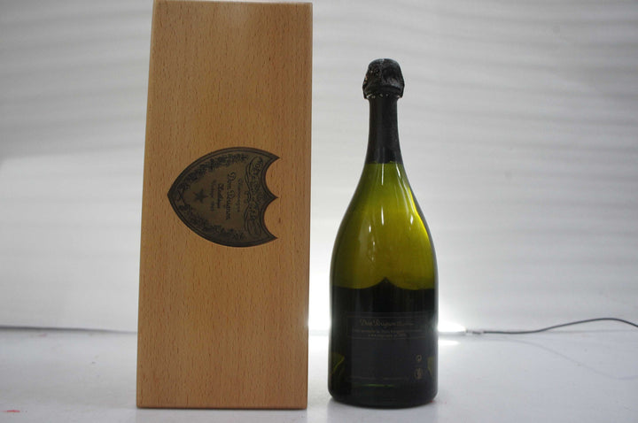 Dom Perignon Oenotheque 1969