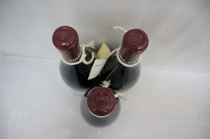 DRC Romanee Conti Grand Cru 2005