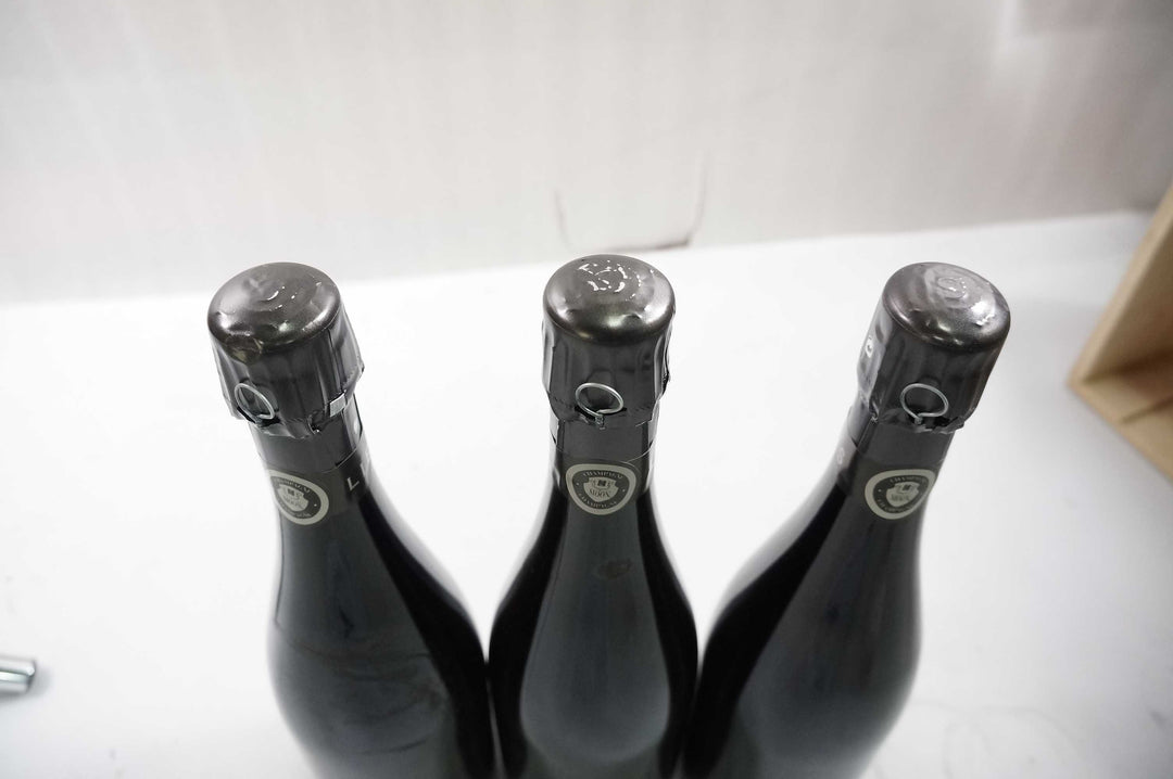 Jacques Selosse Extra Brut Les Carelles Grand Cru  NV