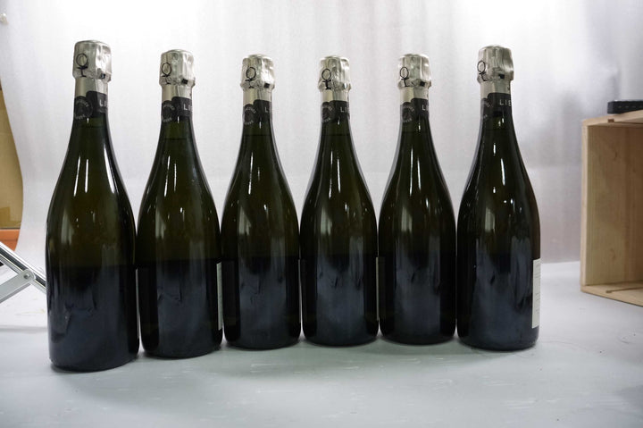 Jacques Selosse Extra Brut Le Bout Du Clos Grand Cru  NV