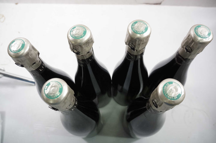 Jacques Selosse Extra Brut Le Bout Du Clos Grand Cru  NV