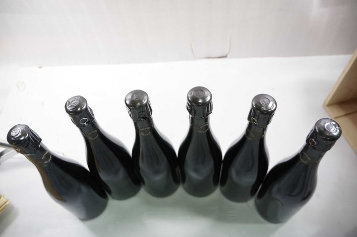 Jacques Selosse Lieux Dits Collection (6 bottles)  NV