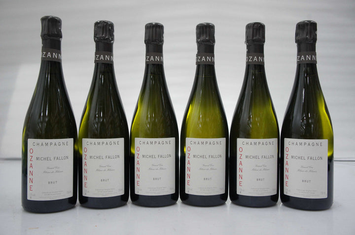 Michel Fallon Ozanne Grand Cru NV