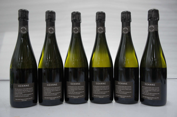 Michel Fallon Ozanne Grand Cru NV