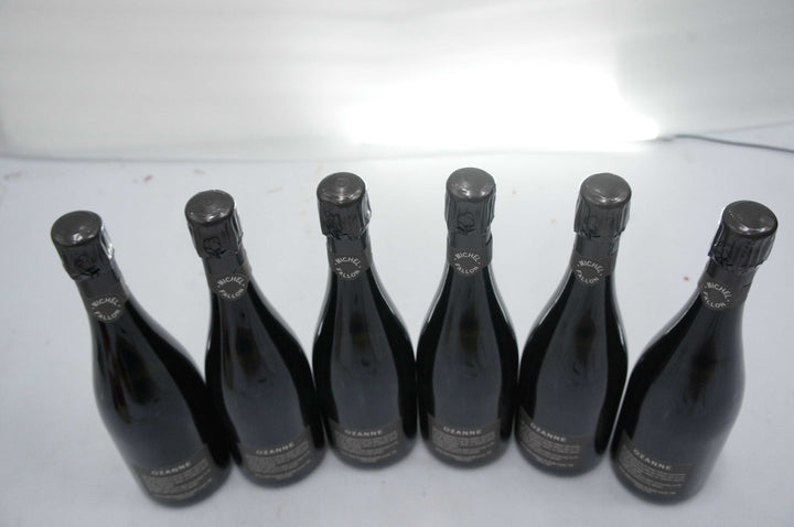 Michel Fallon Ozanne Grand Cru NV