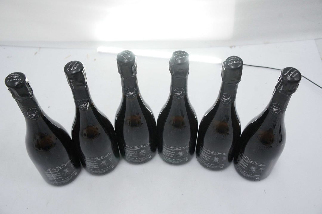 Chartogne Taillet Les Couarres Extra Brut  2012