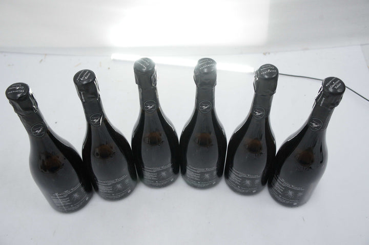 Chartogne Taillet Les Couarres Extra Brut  2012