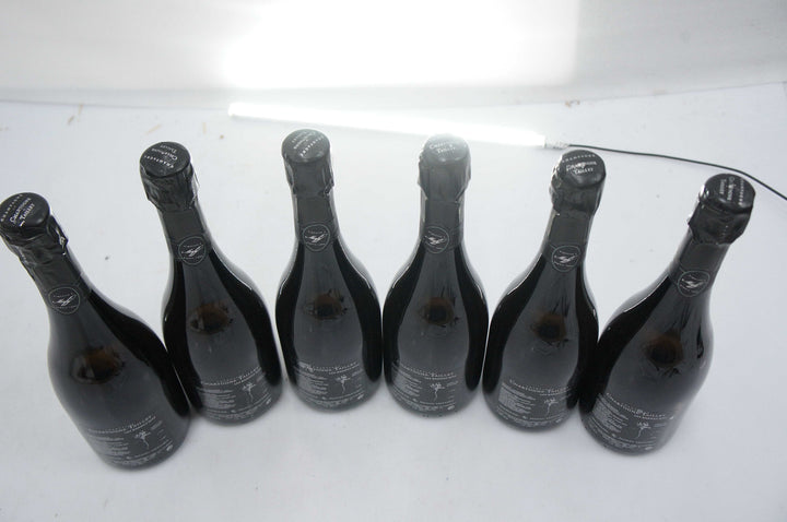 Chartogne Taillet Les Barres Blanc de Noirs Extra Brut 2012