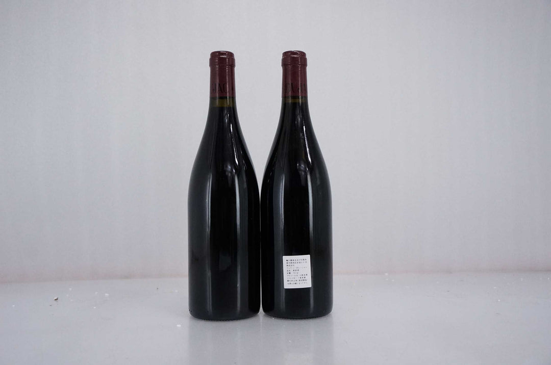 Dujac Clos Saint Denis Grand Cru 1996