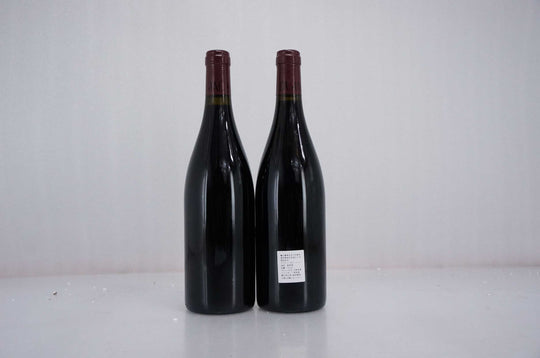 Dujac Clos Saint Denis Grand Cru 1996
