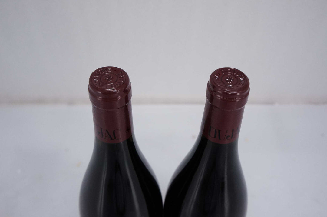 Dujac Clos Saint Denis Grand Cru 1996